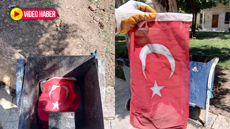 Şanlıurfa’da takdir toplayan hareket!
