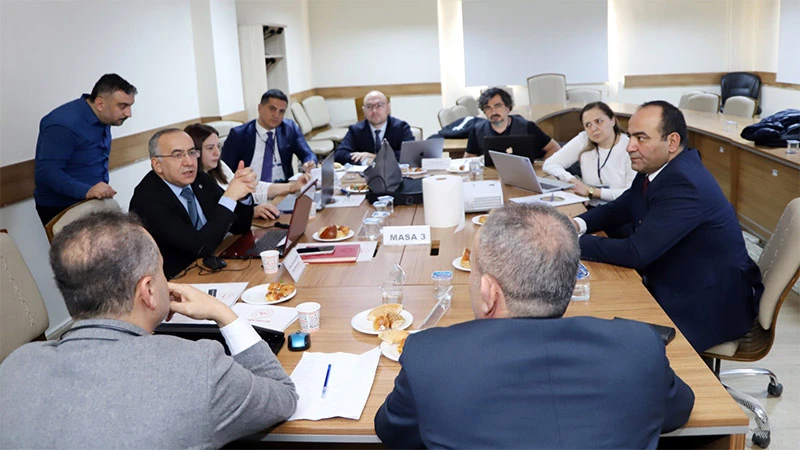 Şanlıurfa’da alınan kararlar Türkiye genelinde uygulanacak