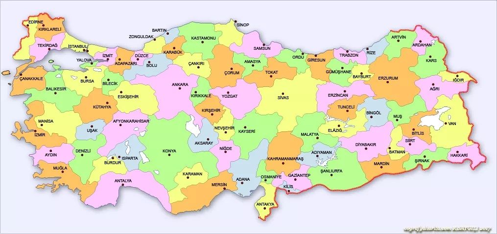 Enflasyondan kaçmak isteyenler bu şehirlere gidiyor!  Aralarında Urfa da var