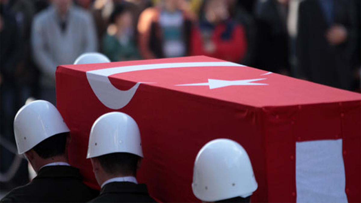 Türkiye kahramanlarını uğurluyor! Acımız büyük