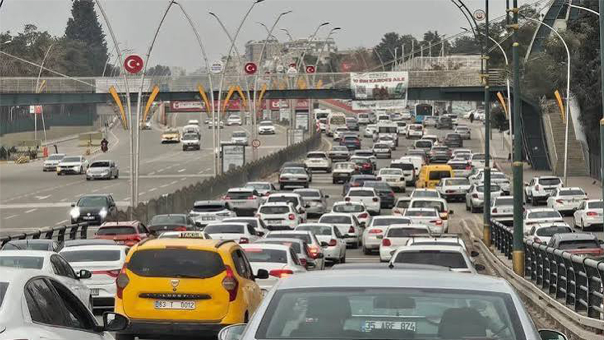 Türkiye’de en çok satan otomobil markaları belli oldu! Listede sürpriz…