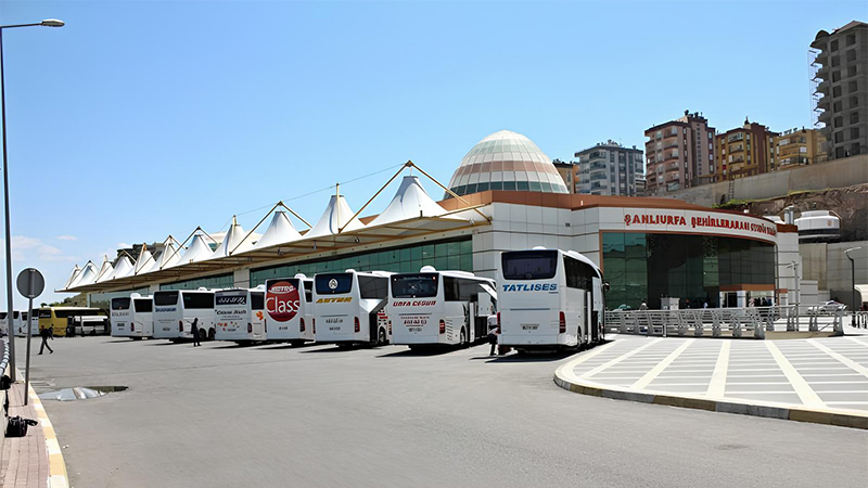 Türkiye'nin en büyük otobüs firmalarındandı! 88 yıllık firma piyasadan böyle çekildi
