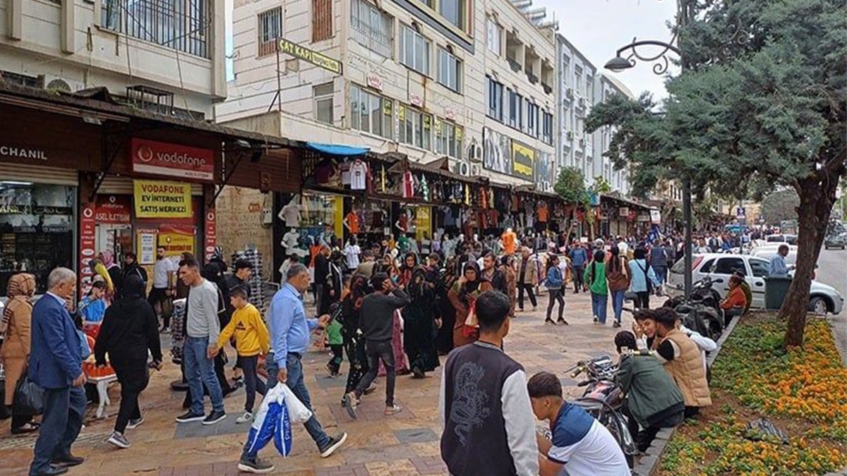 Türkiye’nin nüfusu belli oldu! Rakamlar şaşırttı