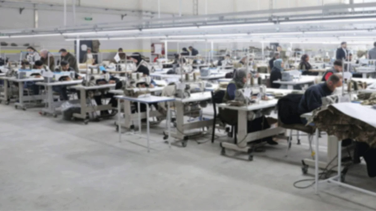 Türkiye'nin tekstil devinden kötü haber! 73 yıllık şirket kapandı