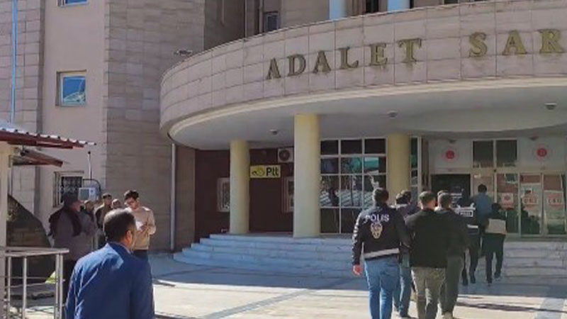 Şanlıurfa merkezli 4 ilde eş zamanlı operasyon: Gözaltılar var