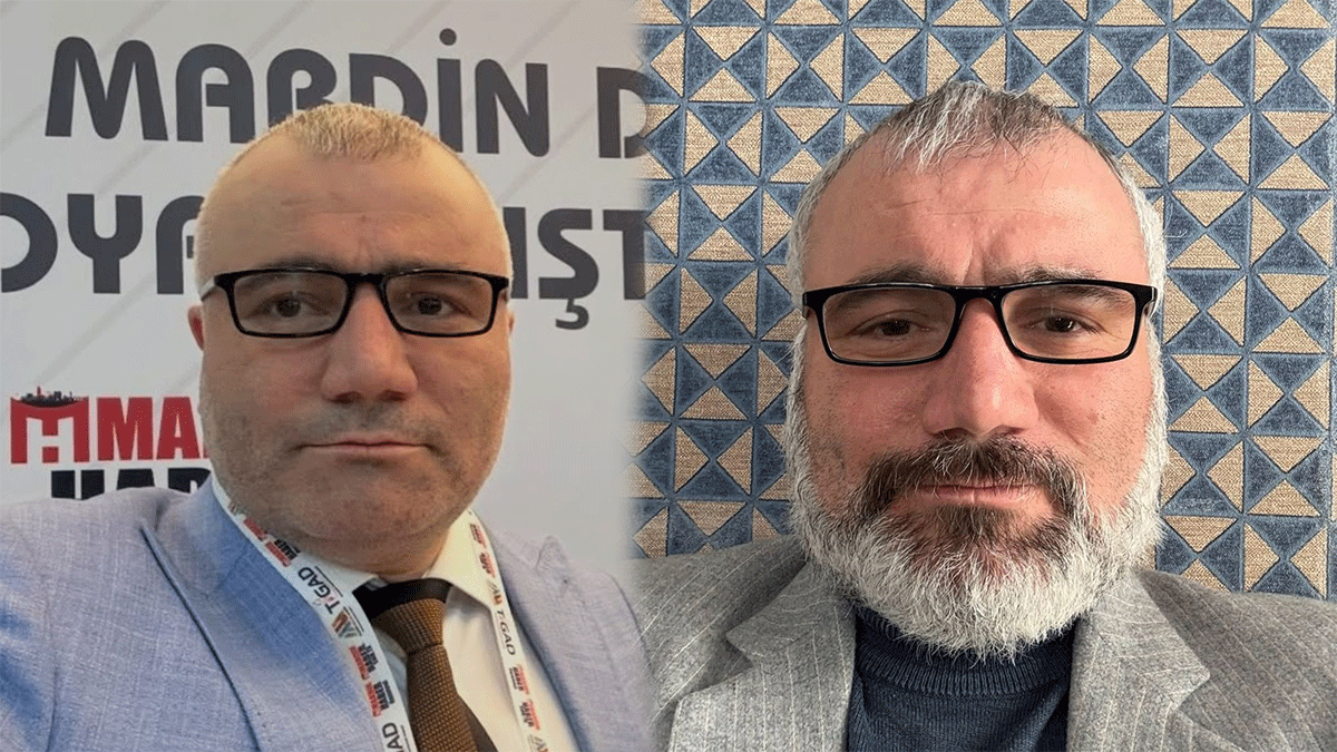 Şanlıurfa’da tutuklu bulunan iki gazeteci tahliye edildi