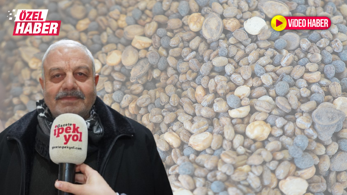 Şanlıurfa’nın geleneksel lezzeti yeniden revaçta!