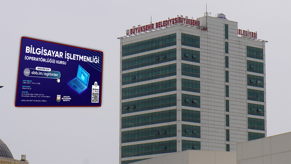 Büyükşehir duyurdu! Şanlıurfa’da ücretsiz verilecek