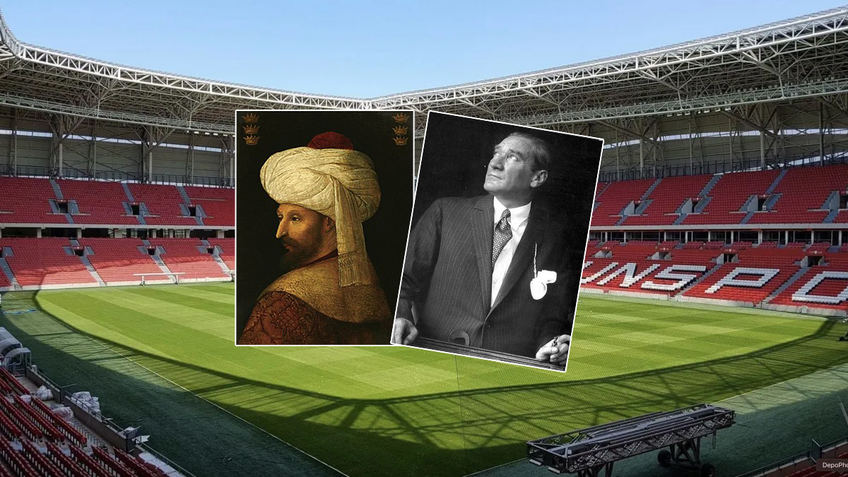 UEFA'dan skandal karar!