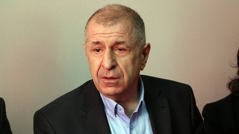 Ümit Özdağ’dan Fenerbahçe sponsoruna tepki