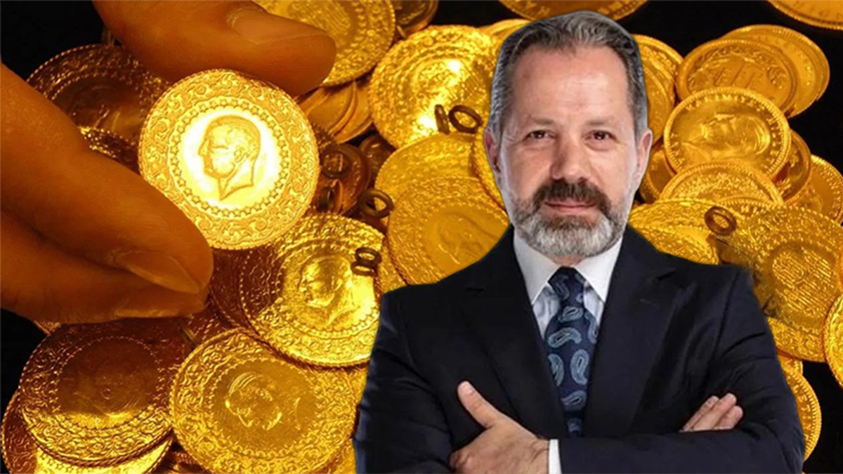 Ünlü ekonomist İslam Memiş'in kardeşi şaşırttı! Kardeşi meğer 90'ların olay ismiymiş...