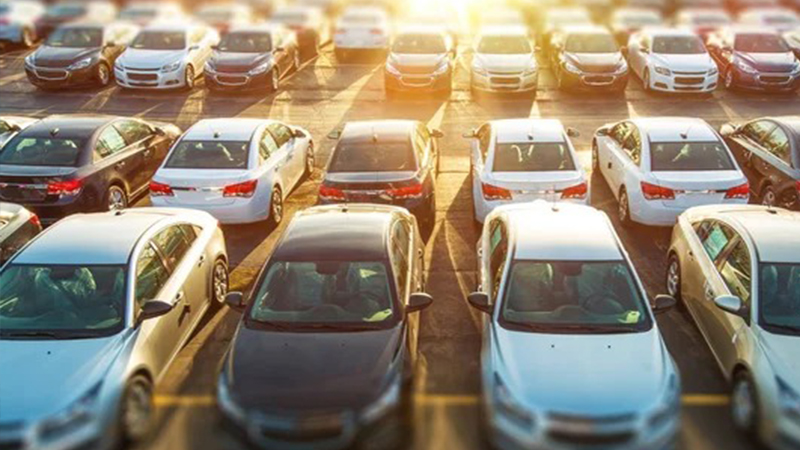 Otomobillerde ÖTV oranları sil baştan! Zam kapıda