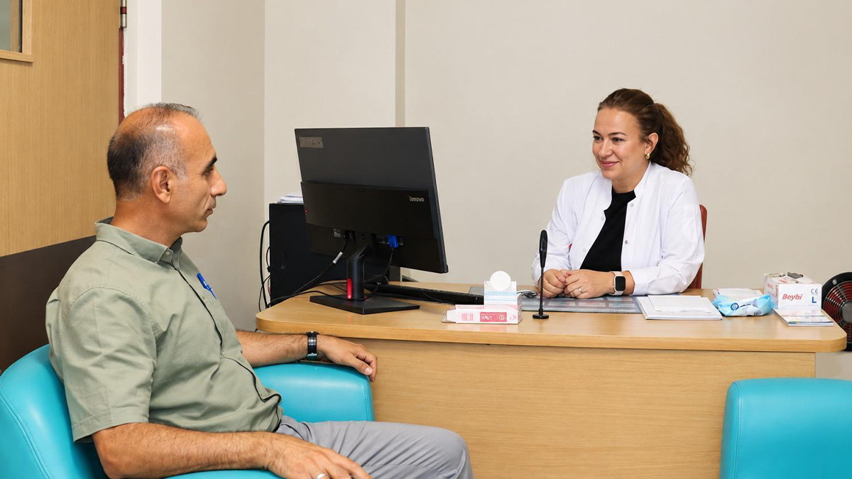 Unutkanlık deyip geçmeyin! Uzmandan hayati Alzheimer uyarısı