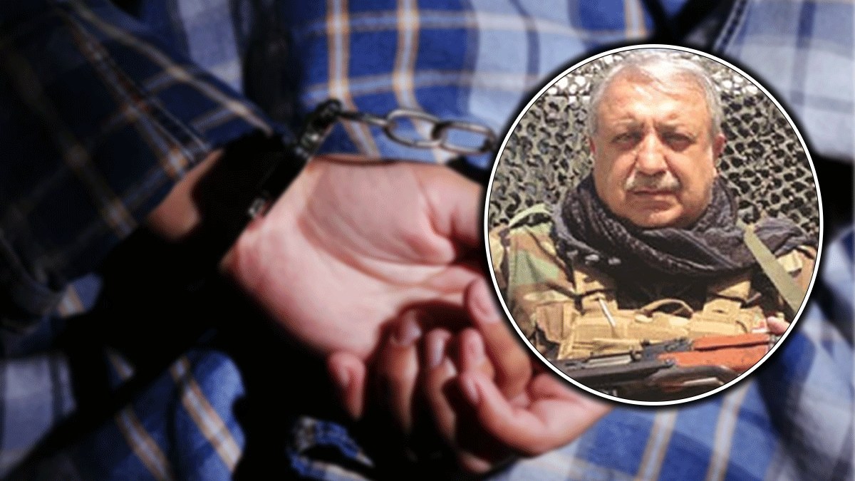 53 kişinin hayatını kaybettiği Reyhanlı saldırısının sanığı Suriye’de yakalandı!