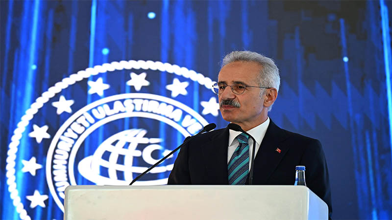 Ulaştırma Bakanı Uraloğlu açıkladı: YDS puanı düşürüldü, yeni haklar geldi