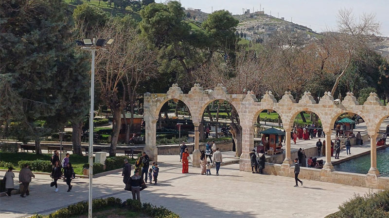 Şanlıurfa’daki erkek ve kadın nüfusu ne kadar?