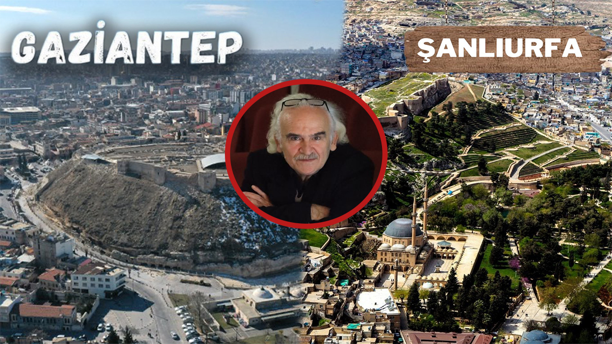 "Yahu biraz insaf!" diye isyan etti: Urfa-Antep kıyasına son noktayı koydu!