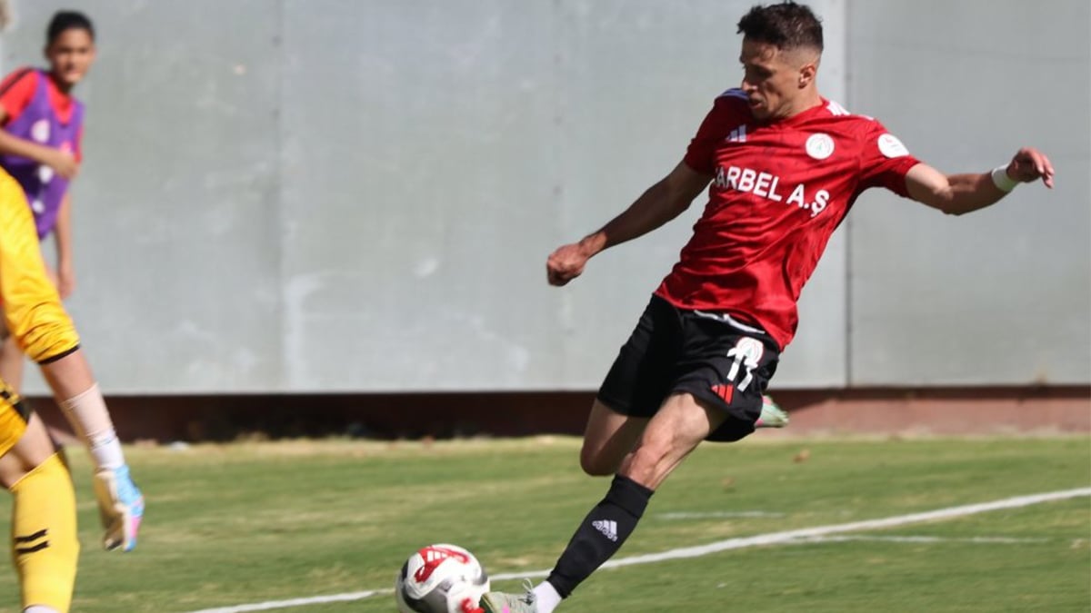 Urfa ekibi 2026’ya kabus gibi başladı: 2-6