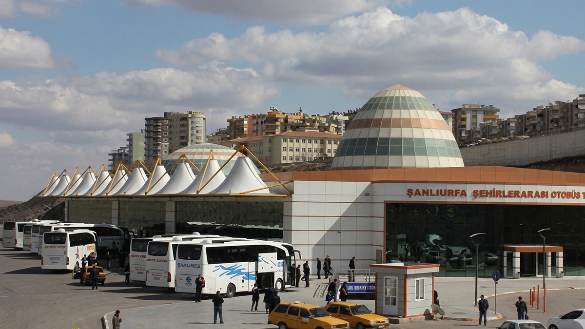 Otobüslerde ikramlar kalkıyor: Şanlıurfa firmaları ne yapacak?
