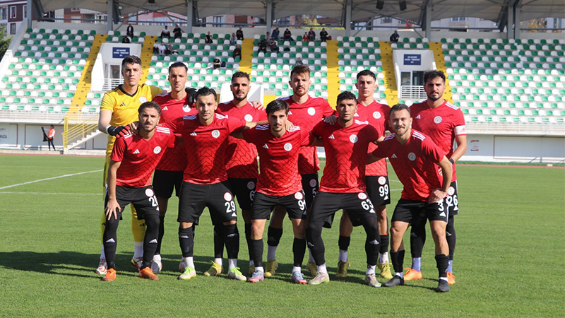 Urfa temsilcisi kupadan elendi!