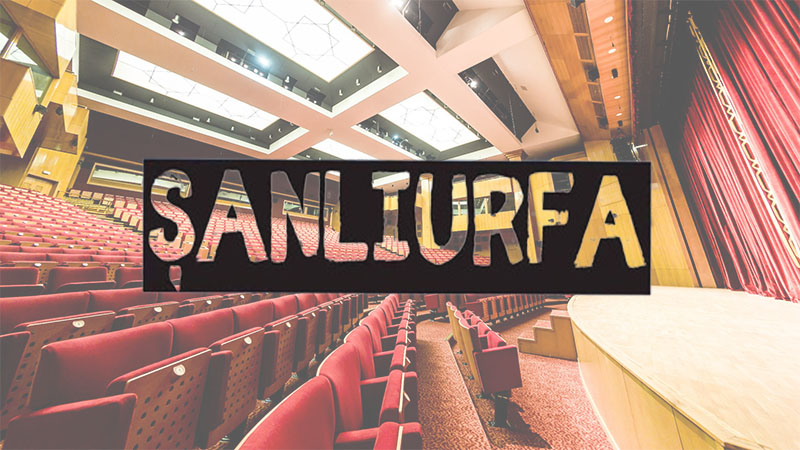 Şanlıurfa’da 2 bin 500 TL’lik konser biletine yoğun ilgi! Kapış kapış satıldı…