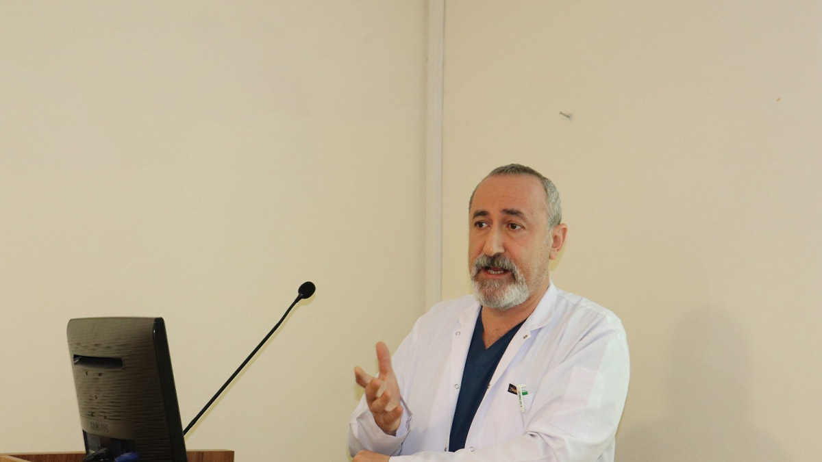 Urfa'da 25 canın gözü kulağı sizde! Bir imza, bir hayat…