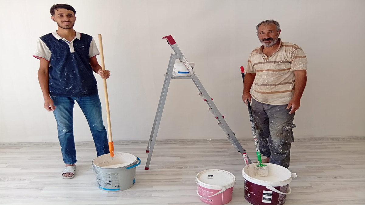 Ustalar telefonlara yetişemiyor: Urfa'da herkes aynı dertten şikayetçi!