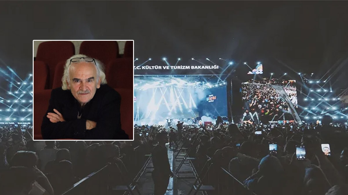 Urfa'da konser tartışmalarına son verecek 'flaş' teklif!  35 yıllık eksiklik...