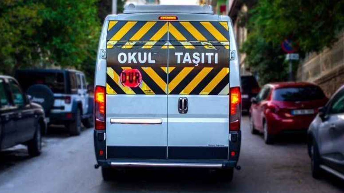 Urfa’da okul servis ücretleri belli oldu! İşte mesafeye göre yeni fiyatlar…