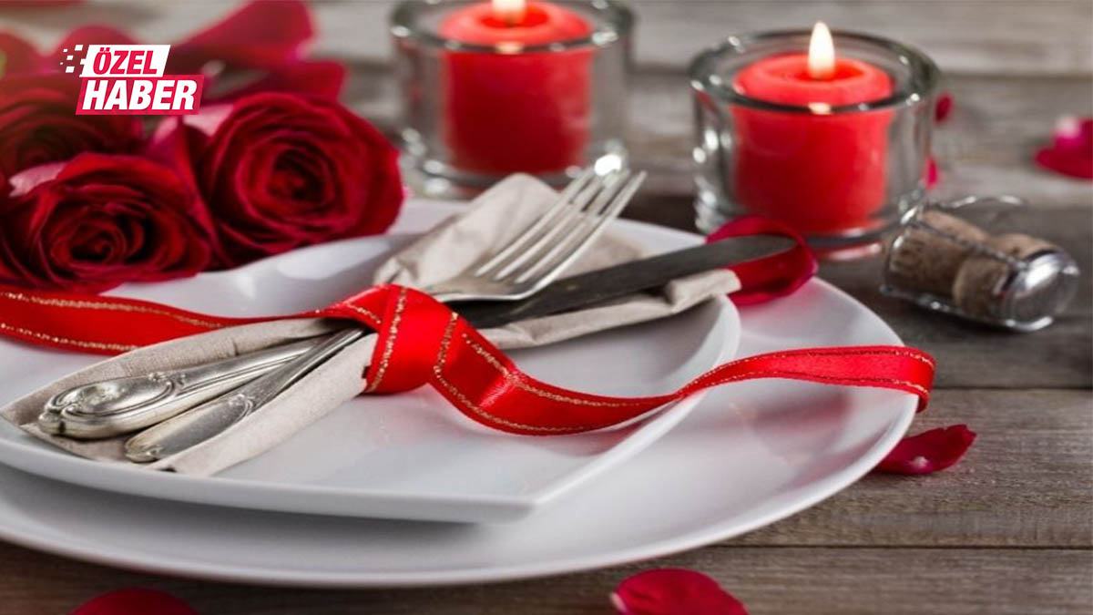 Urfa’da Sevgililer Günü yoğunluğu! Erken rezervasyon uyarısı