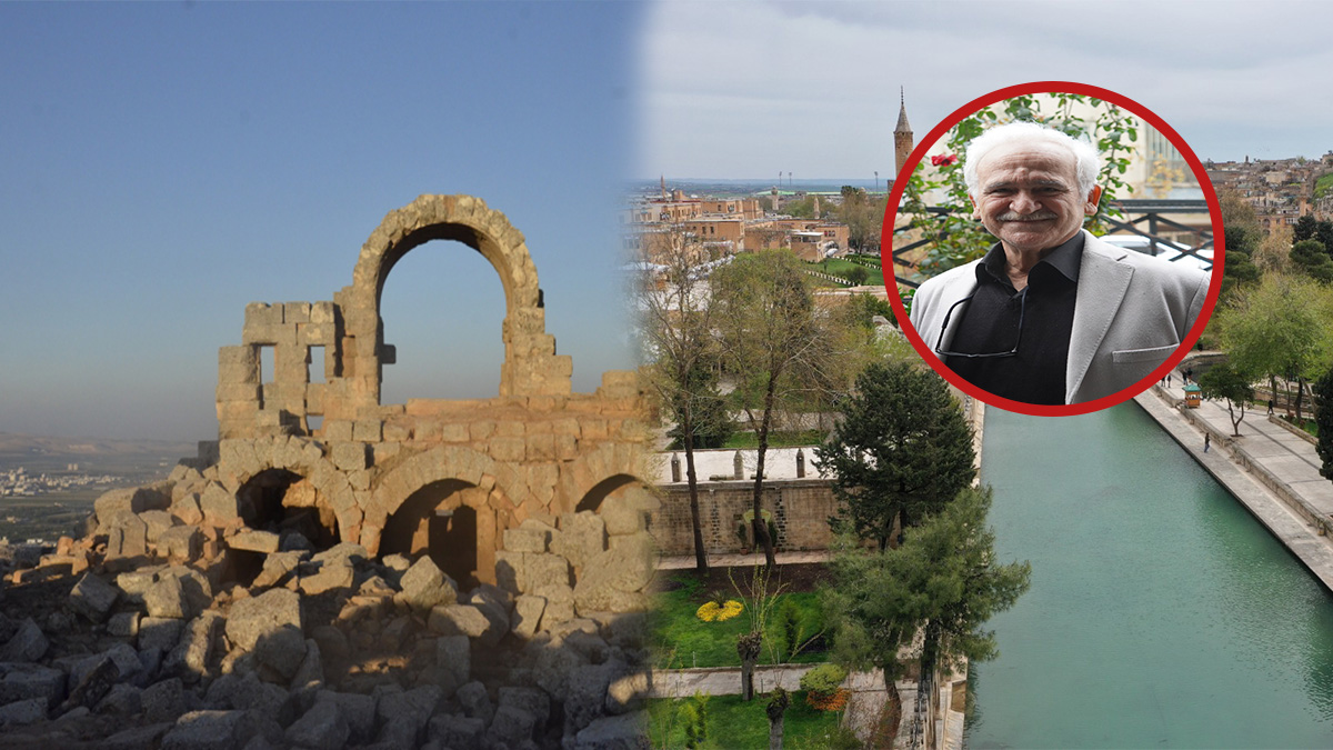 Urfa’da tarihi skandal! Dişli:Yalancısınız