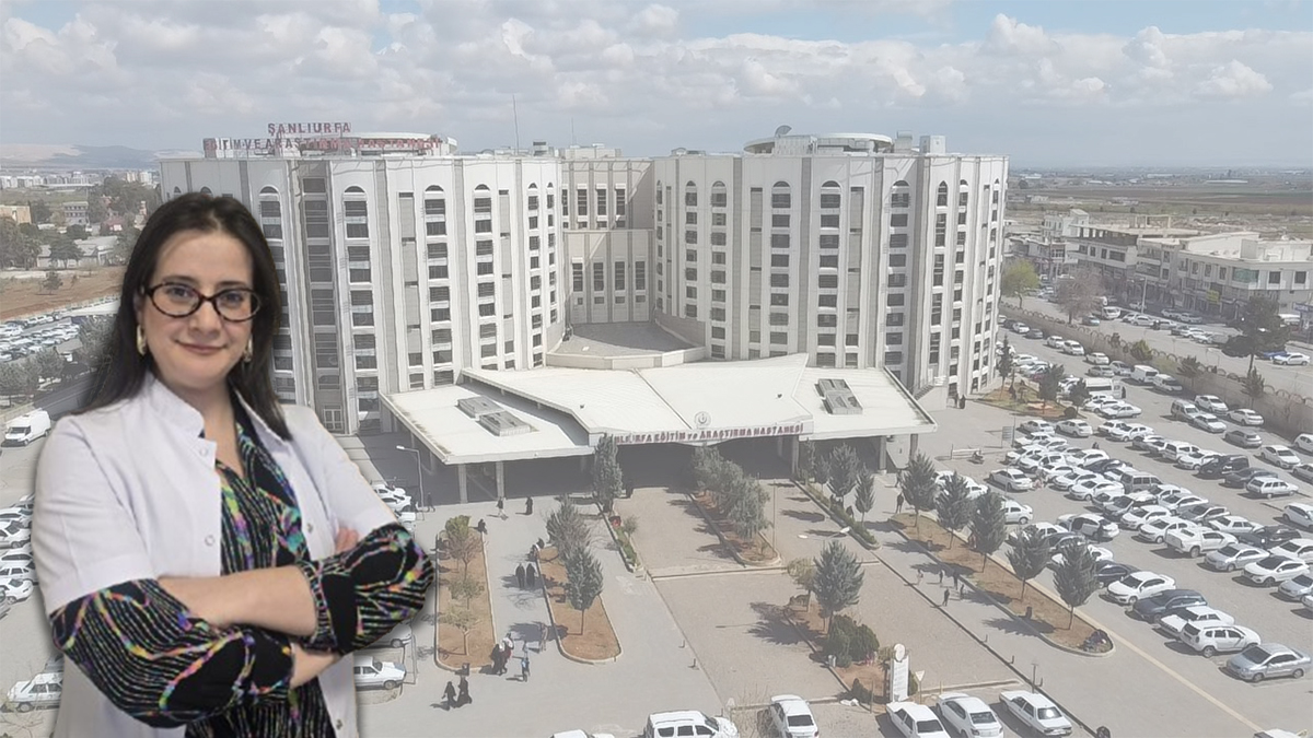 Urfa’daki annelerin gözü aydın: Çocuklar için büyük kolaylık geldi!