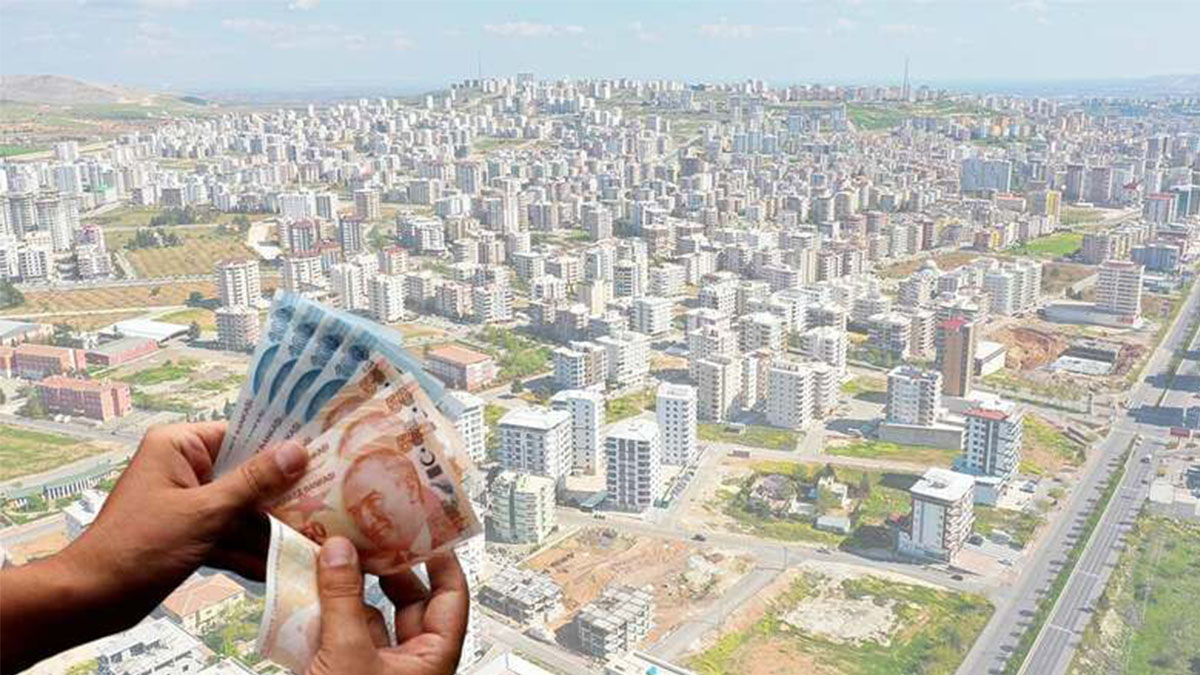 Urfa'daki memurları yakından ilgilendiriyor: Lojman kiraları belli oldu