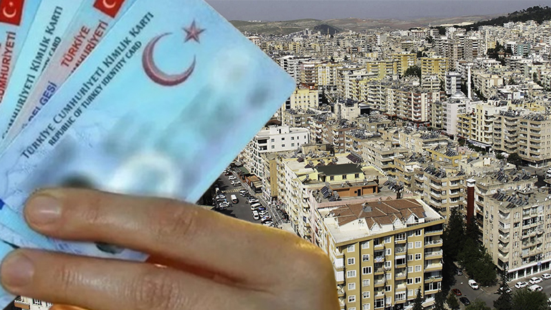 Urfalılar dikkat, son 18 gün: Geçersiz sayılacak!