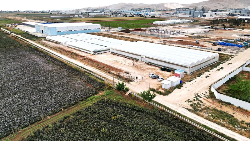 Urfa'da iş arayanlara yeni fırsat!