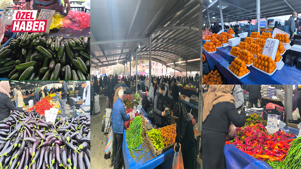 Urfalıların gözdesiydi, şimdi yanına yaklaşılmıyor! Fiyatını gören şaşıp kalıyor