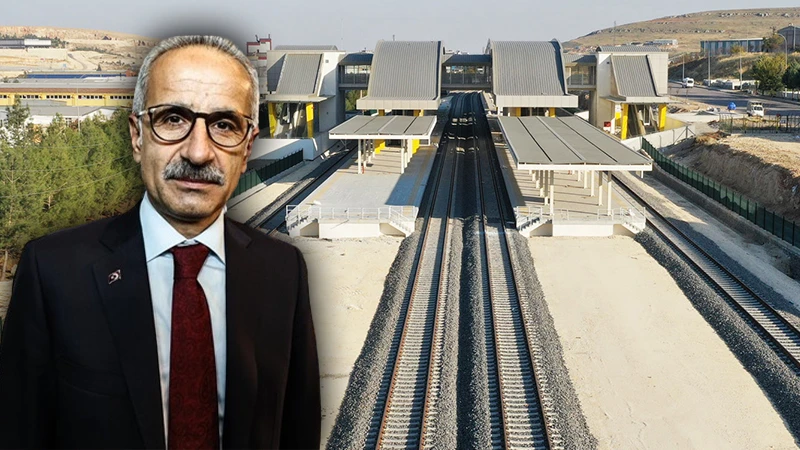 Urfaray ne zaman faaliyete girecek?