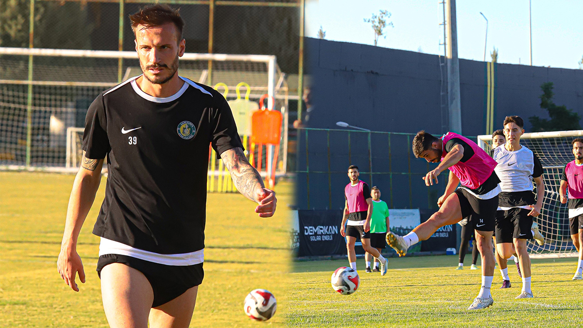 Şanlıurfa’da hazırlıklar tamam! Yarın Hatay’a gidiyorlar