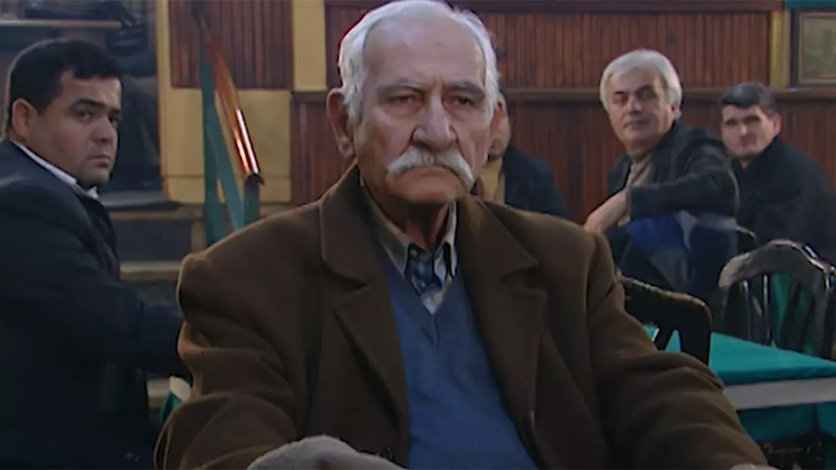 Usta oyuncudan acı haber! Yabancı Damat’ın Memik Dede’si hayatını kaybetti