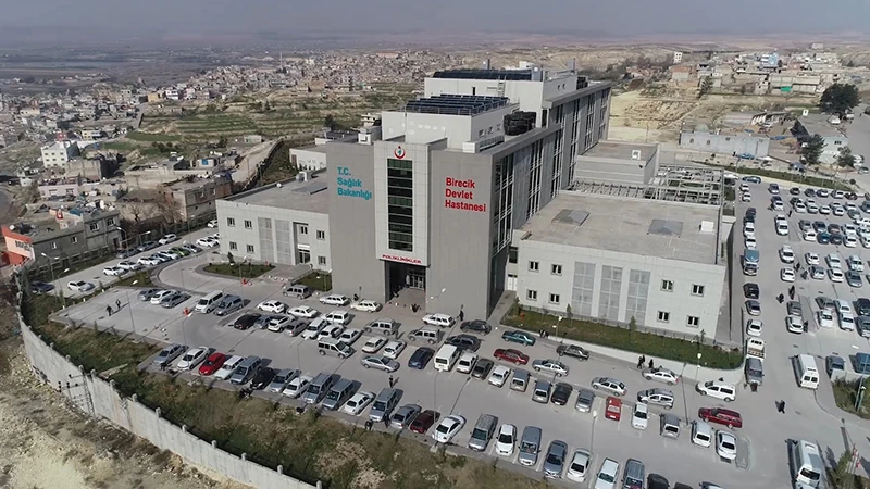 Şanlıurfalılar karbonmonoksit zehirlenmelerine dikkat! Uzmanından uyarı geldi