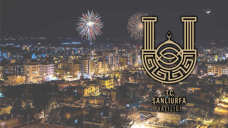 Şanlıurfa’da belediye valiliğin yasaklama kararını hatırlatarak uyardı!