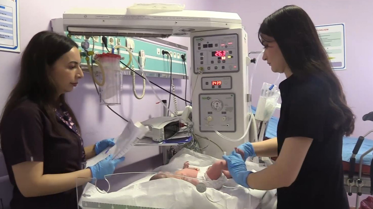 Şanlıurfa'da ailelere "sessiz tehlike" uyarısı: Dışarıdan fark edilmiyor, körlüğe götürebiliyor!