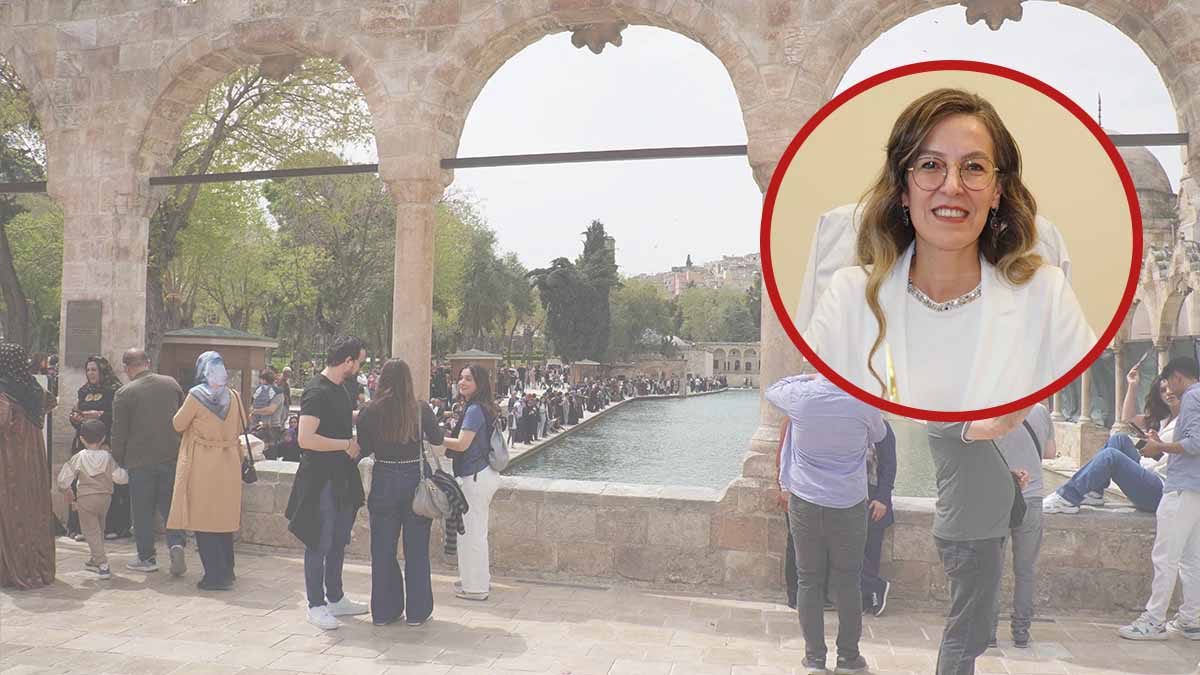 Şanlıurfa için ‘kırmızı alarm’: Bu saatlerde sakın dışarı çıkmayın!