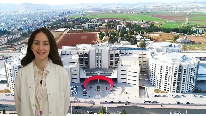 Şanlıurfa’da uzmanı uyardı: Erken tanı hayat kurtarır