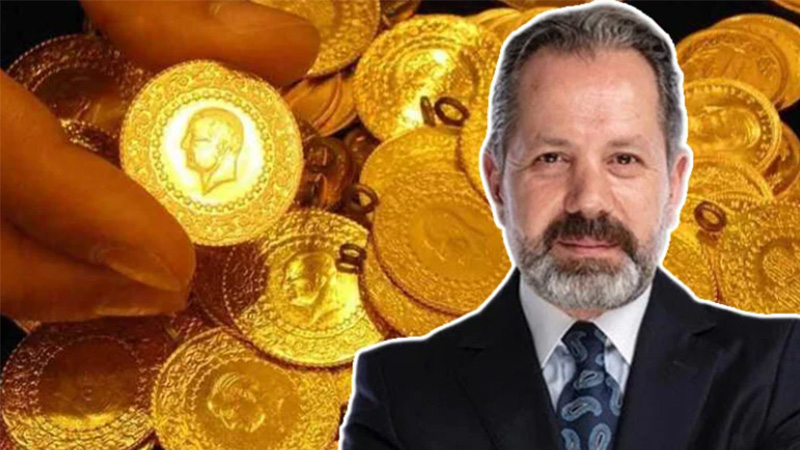 Uzmanından kritik açıklama! Ne altın ne dolar… Kısa sürede 2400 liralık rekor artış