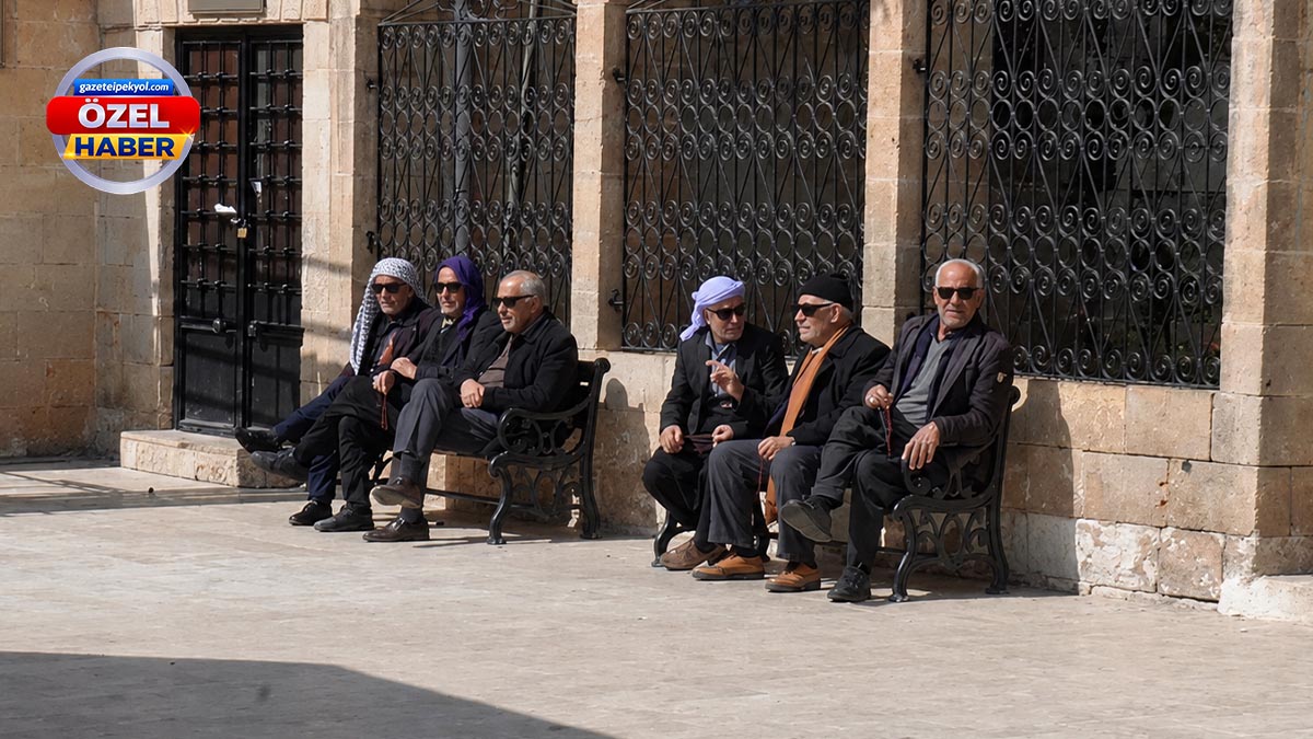 Uzmanından Şanlıurfa için kritik uyarı: Takmadan dışarı çıkmayın!