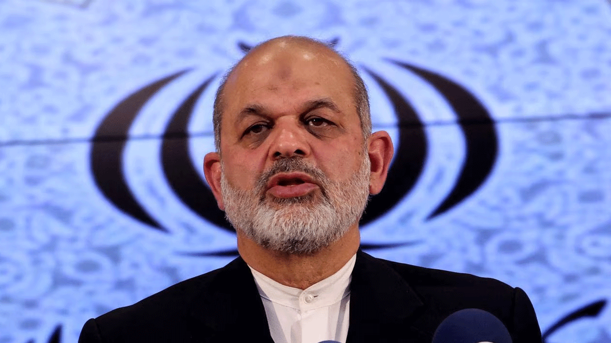 İran’da Devrim Muhafızlarının başına yeni isim atandı!