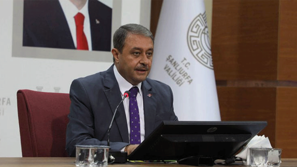 Vali Şıldak: Atatürk geleceğe yön vermiş büyük bir liderdir