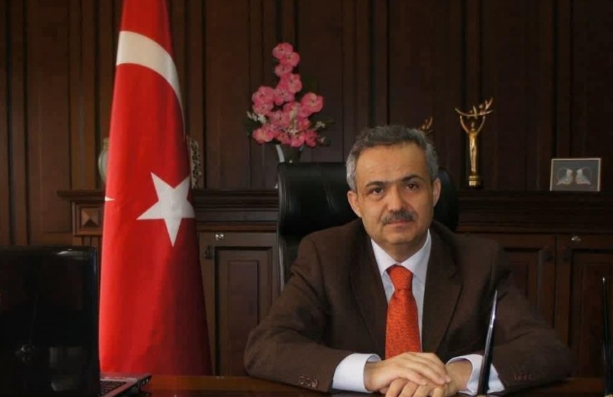 Şanlıurfa'nın eski vali yardımcısından acı haber!