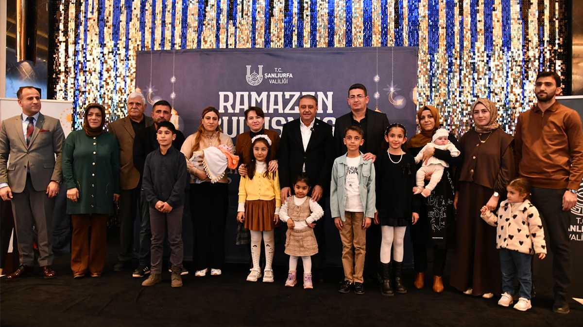 Vali Şıldak: Bir yılda önemli bir artış sağlandı